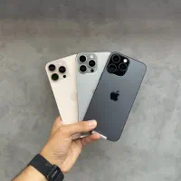 iPhone 16 Promax 512&256 Zaa رجیستر شده