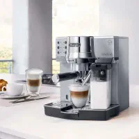 دستگاه اسپرسو ساز دلونگی MC850