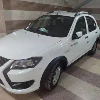 فروش کوییک  S مدل ۱۴۰۱ درحد صفر