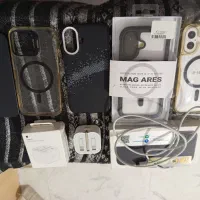 آیفون ۱۶ نرمال