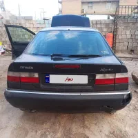 فروش زانتیا