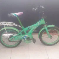 دوچرخه ۱۶