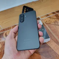 گوشی موبایل سامسونگA17 درحد صفر