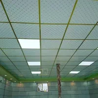 سقف کاذب و دیوارپوش