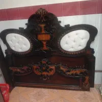 تخت خواب دونفره