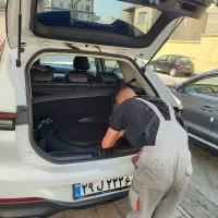 کارشناسی رنگ خودرو سیار (اسلامشهر و حومه)