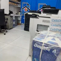 پرینت و جزوه دانشجویی برگی 2400 چاپجا