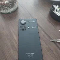 Redmi Note 13 pro 256G|موبایل|ورامین, ورامین|دیوار