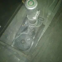 کرکره با موتور