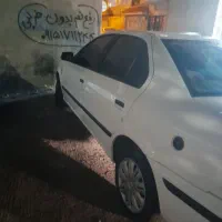 سمندEf7 دوگانه شرکتی