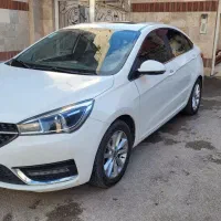 آریزو ۵ دنده ای مدل ۹۸ معاوضه