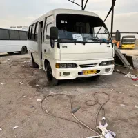 نیازمند راننده مینی بوس