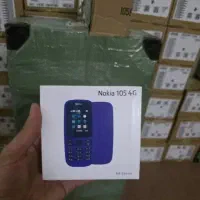 NOKIA 106  4G|موبایل|تهران, دکتر هوشیار|دیوار