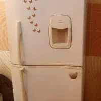 یخچال فریزر