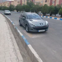 فروش خودرو.        ۲۰۷