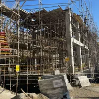 گروه مهندسی پشتیبان