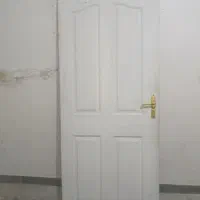 درب اتاق بدون چهارچوبه