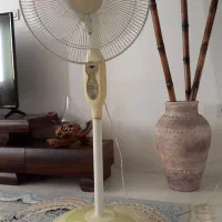 پنکه|پنکه و تصفیهکنندهٔ هوا|شیراز, احمدآباد|دیوار