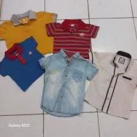 لباس بچه|کفش و لباس بچه|مشهد, دانشجو|دیوار