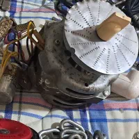 موتور اب میوه گیری ناسیونال سالم و پلمپ اصل