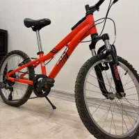 دوچرخه بچگانه مدل Fuji - Dynamite 20