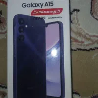 گوشی a15