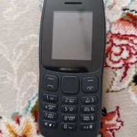 نوکیا 106 اصل نو نو