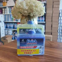 قرص و لوازم ماشین ظرفشویی|مواد شوینده و دستمال کاغذی|تهران, هفده شهریور|دیوار