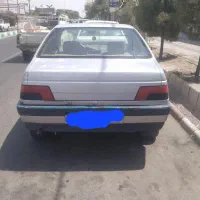 405مدل 91دوگانه شرکتی