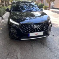 ام وی ام ایکس ۲۲ پرو مدل ۱۴۰۳ درحد صفر فول کامل