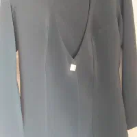 کت و شلوار و تاپ مجلسی