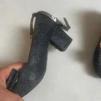 کفش مجلسی