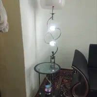 اپاژور ایستاده