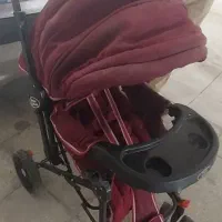 کریروساک نوزاد