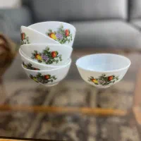 ماست خوری سیب گلابی