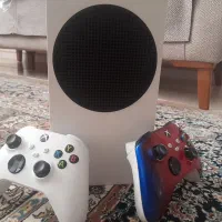 console series s 512gb