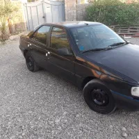 پژو مدل ۸۴|خودرو سواری و وانت|جیرفت, |دیوار