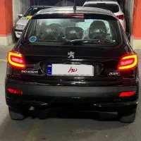 ۲۰۷ پاناروما اتومات مشکی ۴۰۴ برج ۱۰