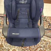 صندلی ماشین کودک تخفیف دارد