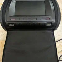 مانیتور خودرو