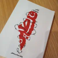 کتاب ممنوعه فلسطین