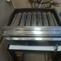 منقل گازی
