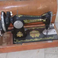 تعمیرات چرخ دستی چرخ خیاطی