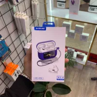 ایرپاد حرفه ای wisme