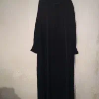 عبا مشکی مخصوص ماه محرم