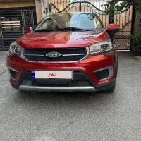 ام وی ام x22 ایکس ۲۲ اتومات مشابه صفر mvm
