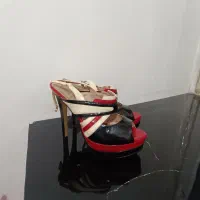 کفش زنانه سایز۳۸