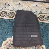 کفی ماشین شاهین