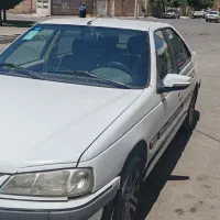 پژو پارس xu7p سفارشی 1401