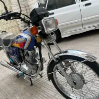 هندا تایلندی ۱۲۵